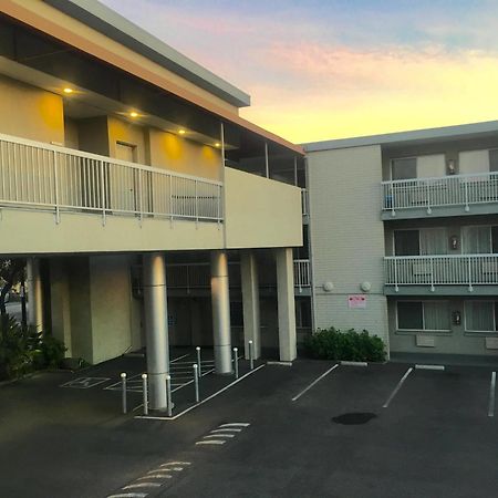 Hotel Ramada San Jose Convention Center Exterior foto
